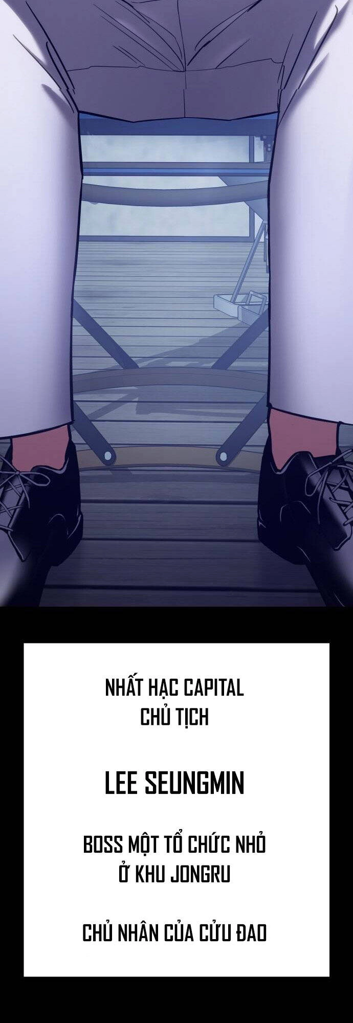 Đặc Vụ Song Sinh Chapter 8 - 5