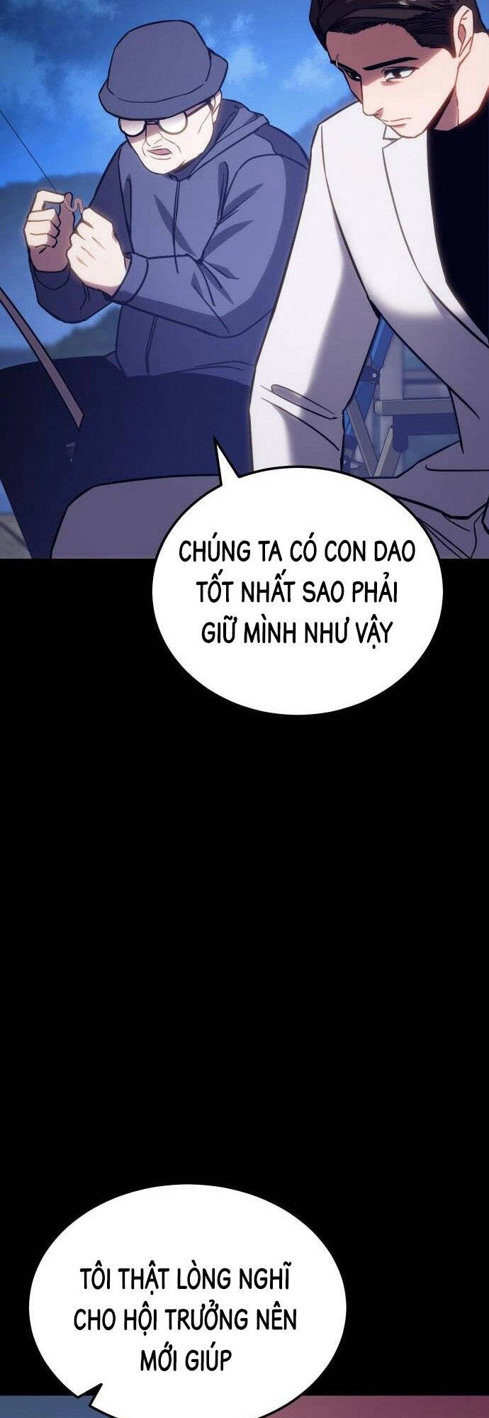 Đặc Vụ Song Sinh Chapter 8 - 9