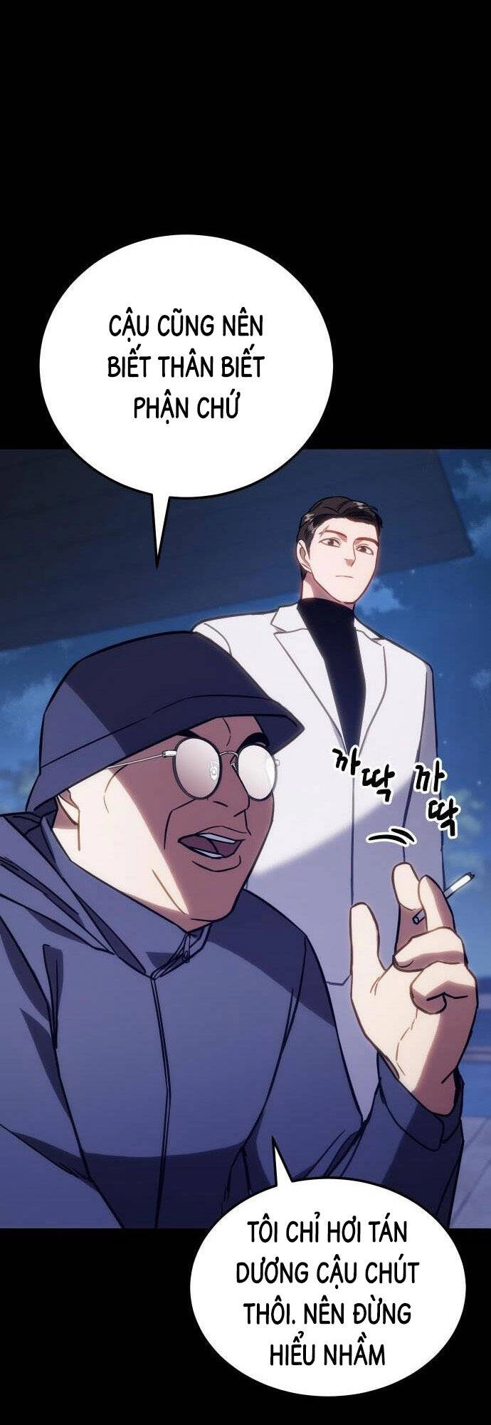 Đặc Vụ Song Sinh Chapter 8 - 14