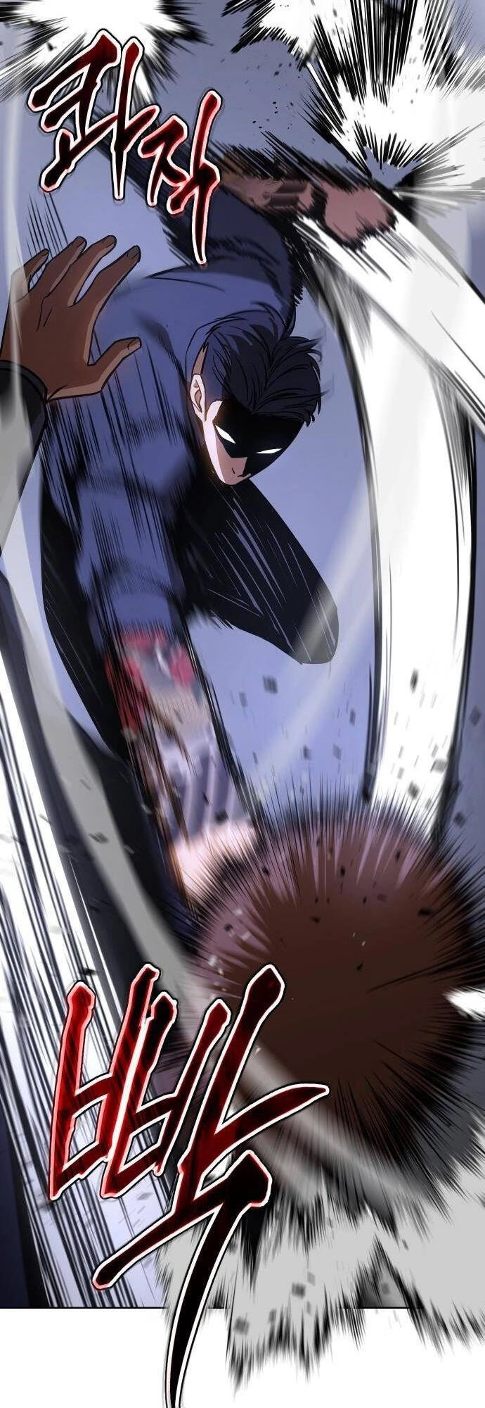 Đặc Vụ Song Sinh Chapter 8 - 20