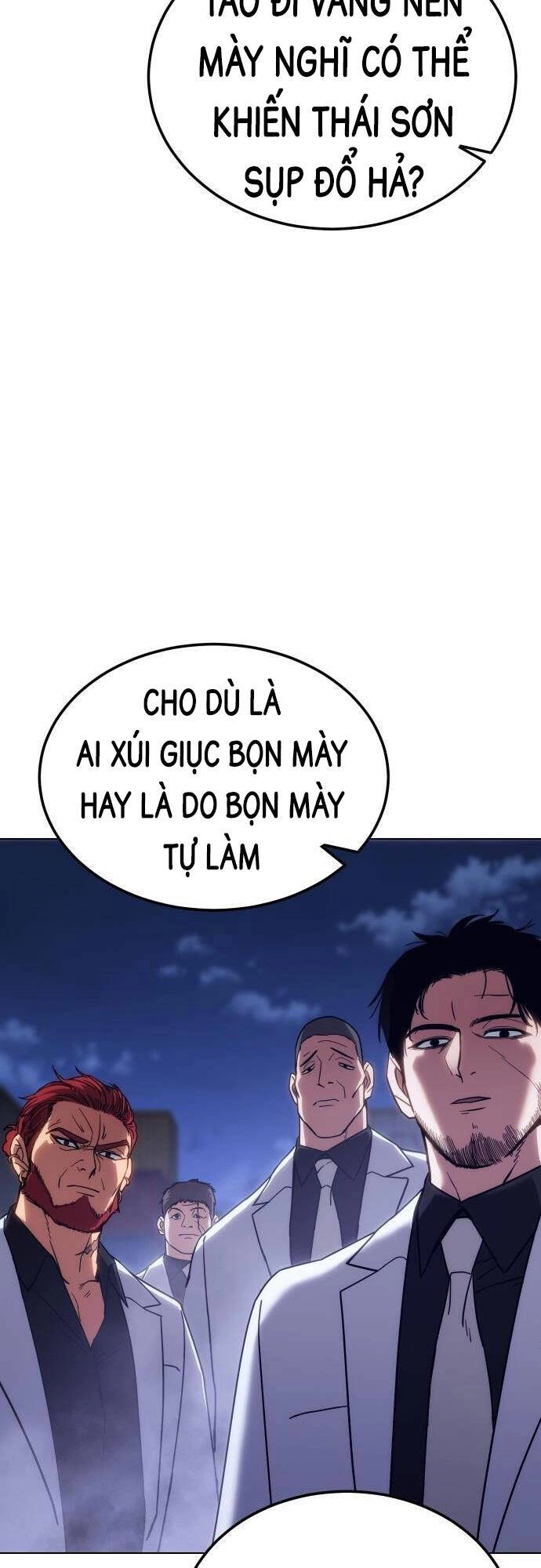 Đặc Vụ Song Sinh Chapter 8 - 22