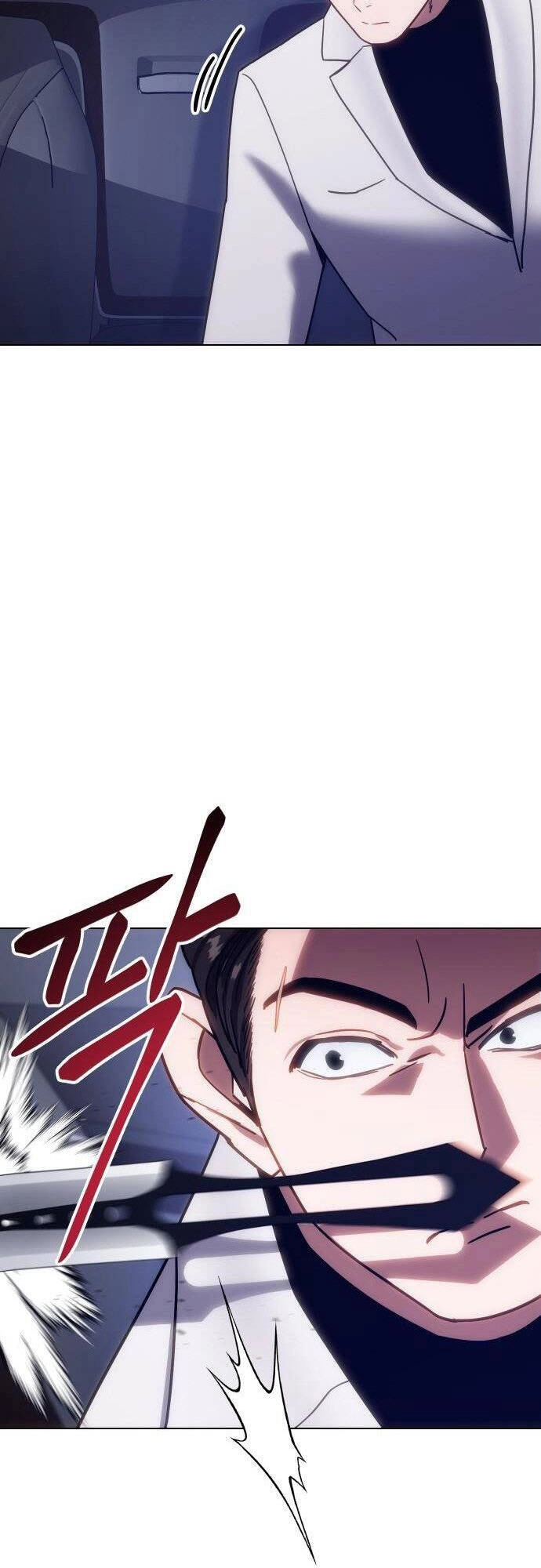 Đặc Vụ Song Sinh Chapter 8 - 25