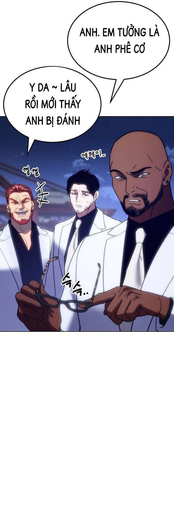 Đặc Vụ Song Sinh Chapter 8 - 30