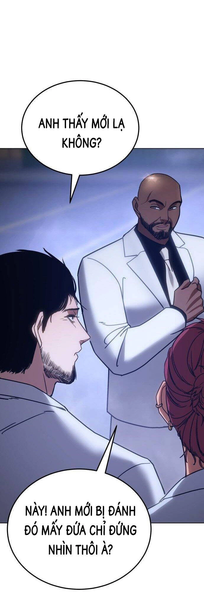 Đặc Vụ Song Sinh Chapter 8 - 31