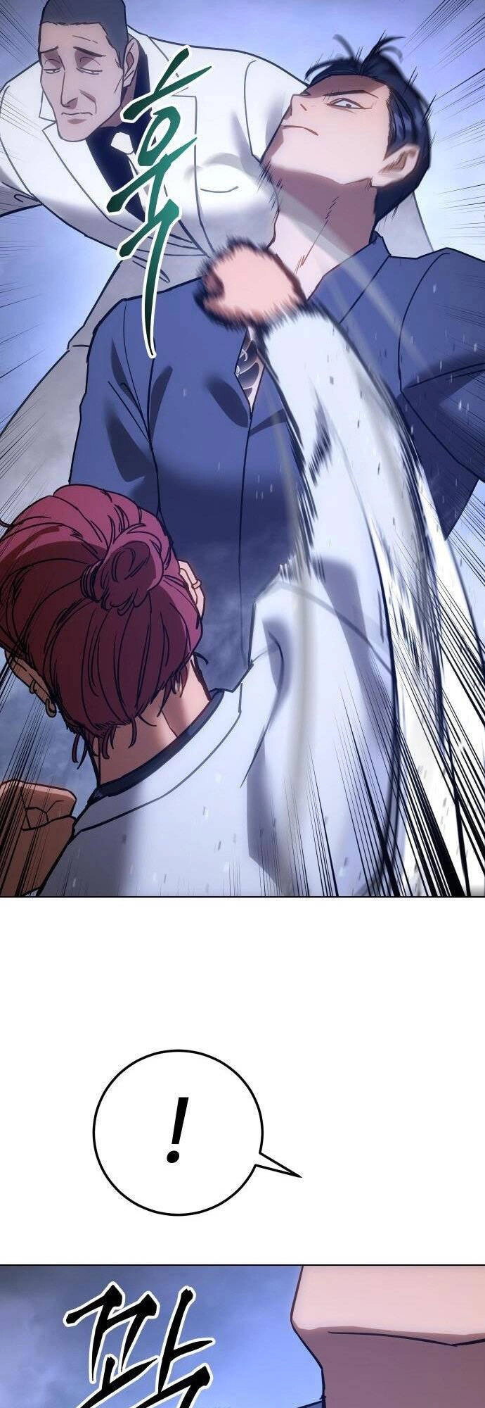 Đặc Vụ Song Sinh Chapter 8 - 35