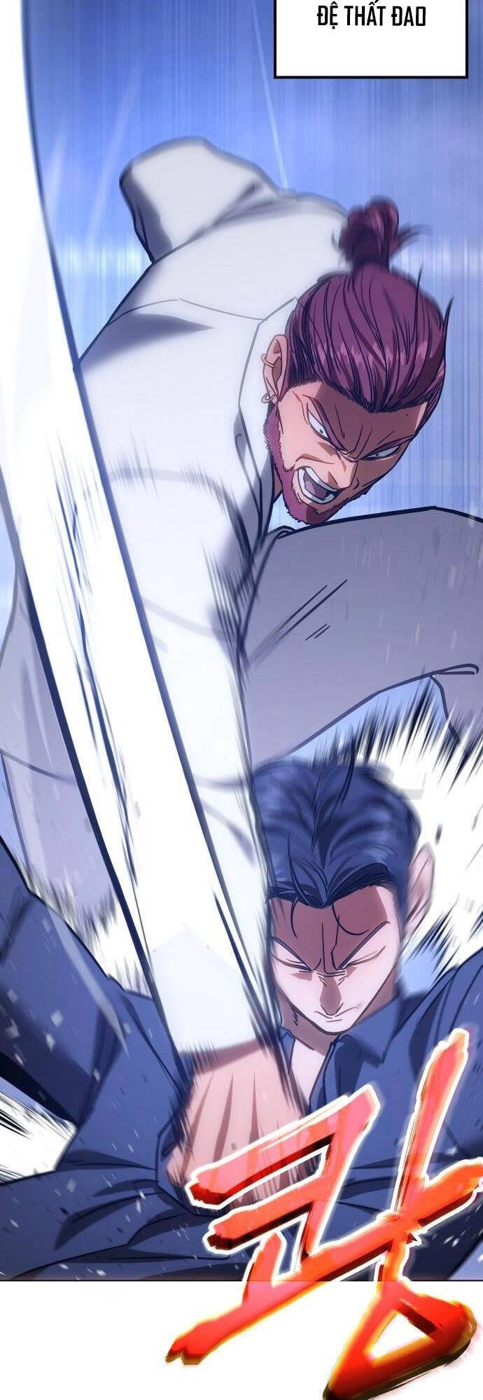 Đặc Vụ Song Sinh Chapter 8 - 37