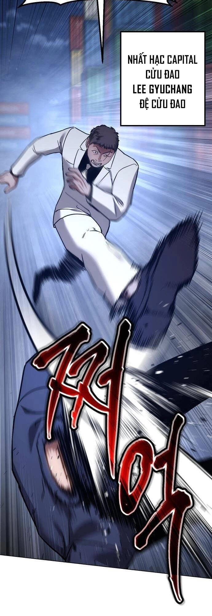 Đặc Vụ Song Sinh Chapter 8 - 39