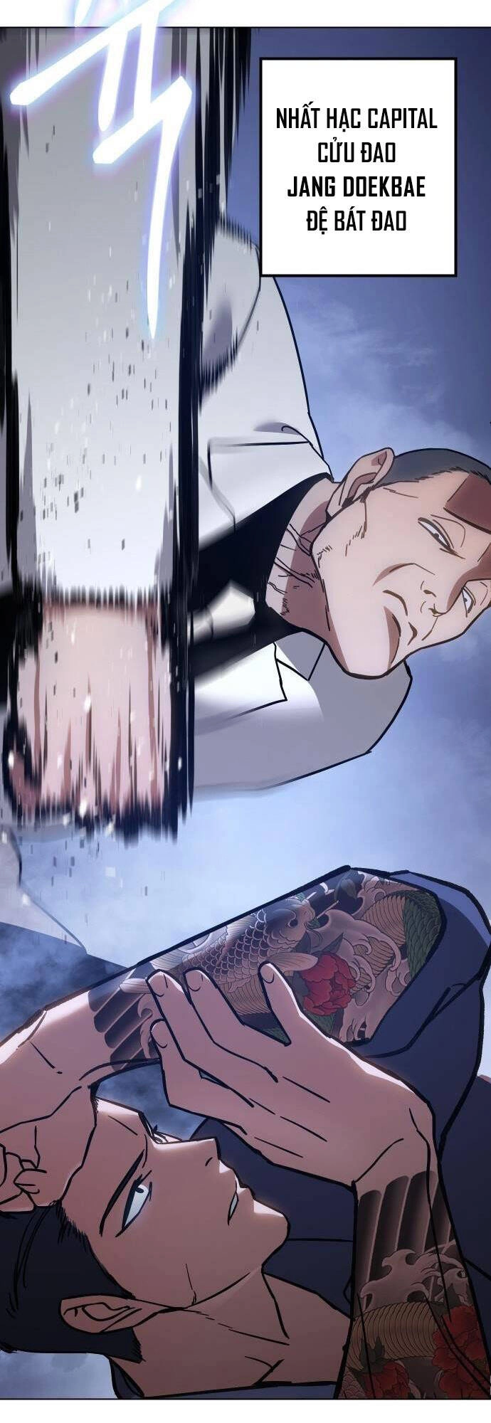 Đặc Vụ Song Sinh Chapter 8 - 41