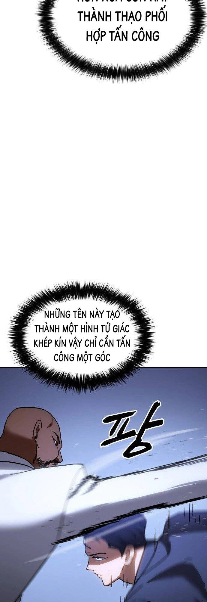 Đặc Vụ Song Sinh Chapter 8 - 45