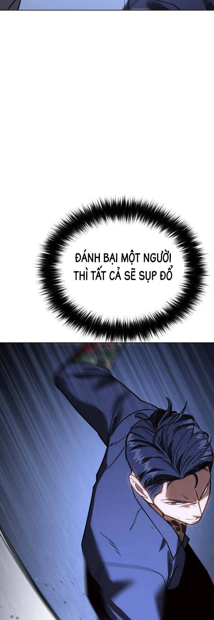 Đặc Vụ Song Sinh Chapter 8 - 46