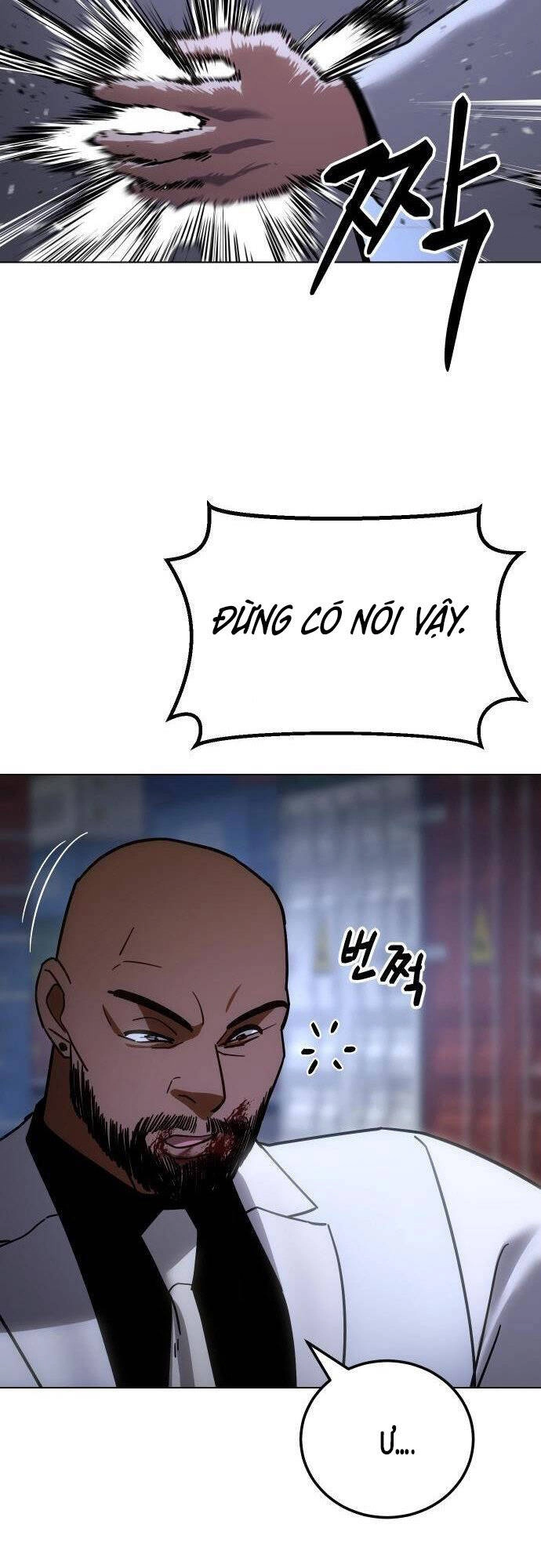 Đặc Vụ Song Sinh Chapter 8 - 50