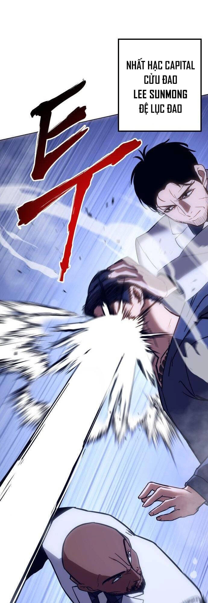 Đặc Vụ Song Sinh Chapter 8 - 54