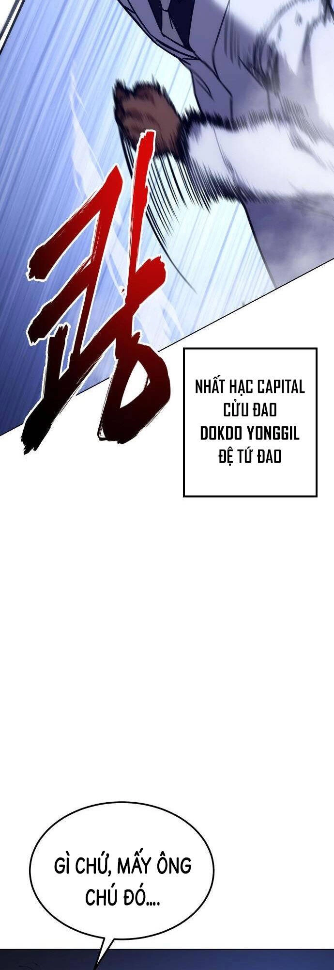 Đặc Vụ Song Sinh Chapter 8 - 55