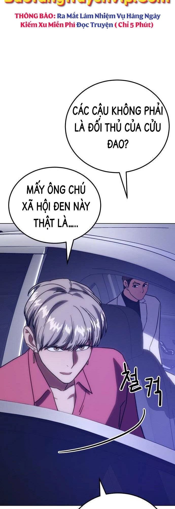 Đặc Vụ Song Sinh Chapter 8 - 64