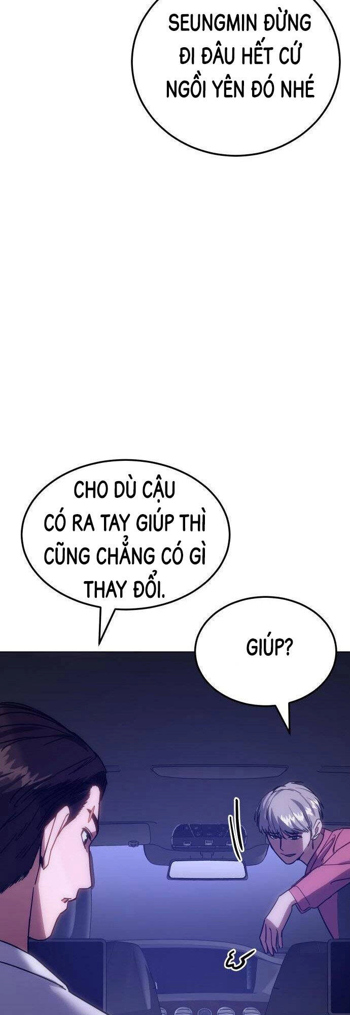 Đặc Vụ Song Sinh Chapter 8 - 65