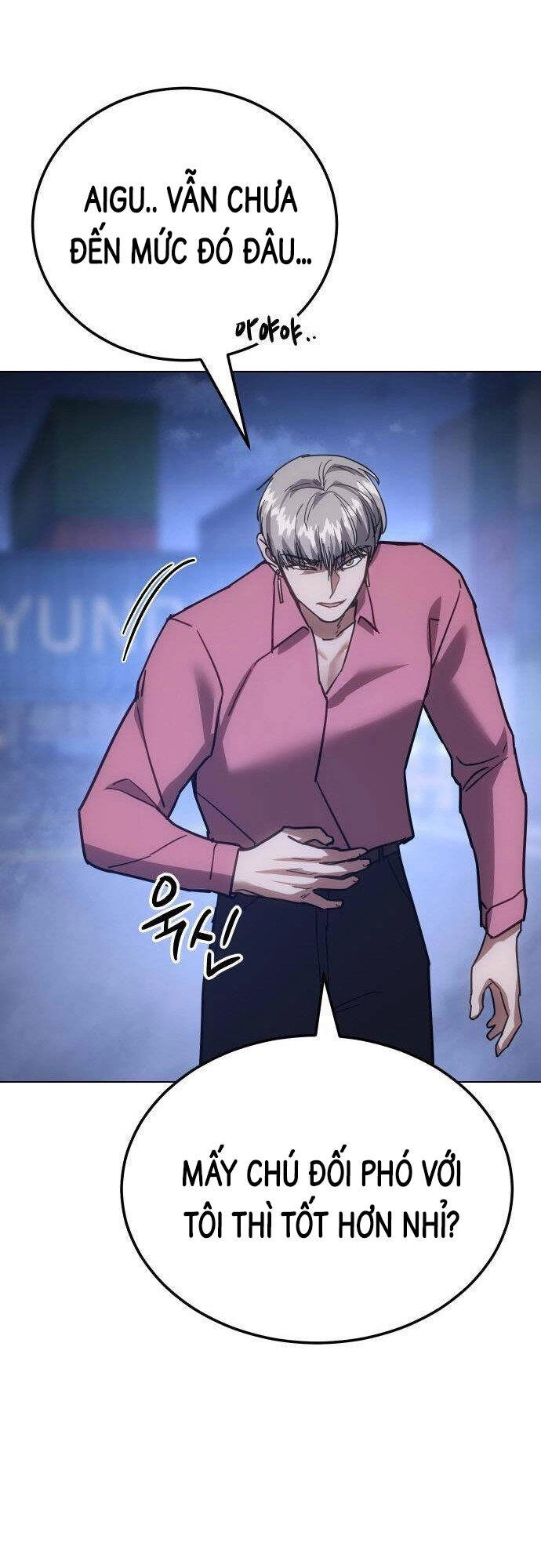 Đặc Vụ Song Sinh Chapter 8 - 77