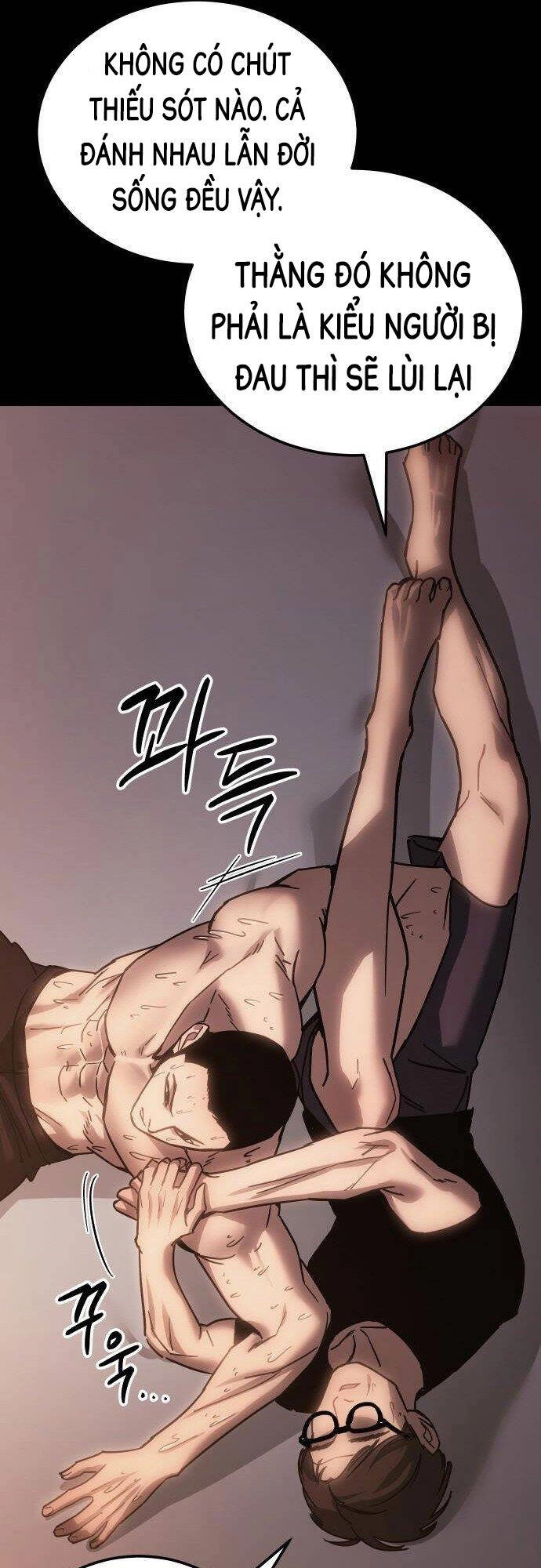 Đặc Vụ Song Sinh Chapter 8 - 88