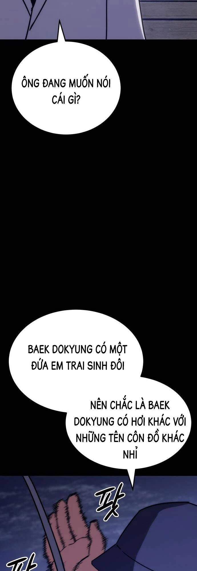 Đặc Vụ Song Sinh Chapter 8 - 99