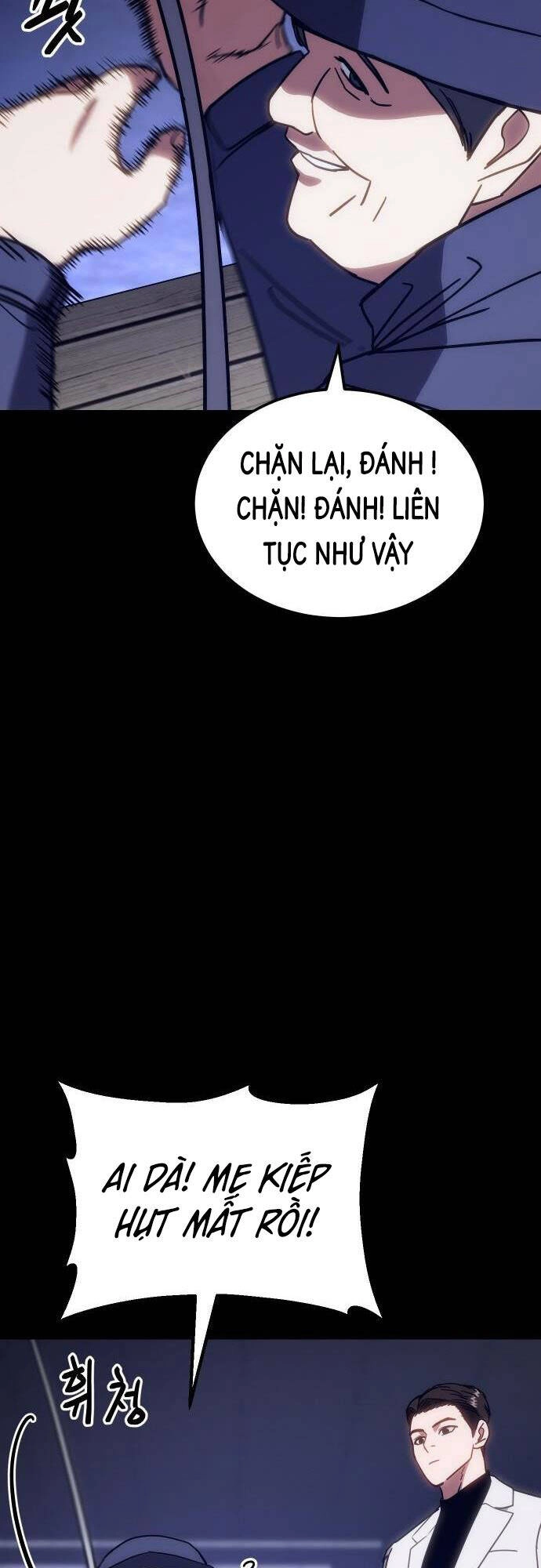 Đặc Vụ Song Sinh Chapter 8 - 100