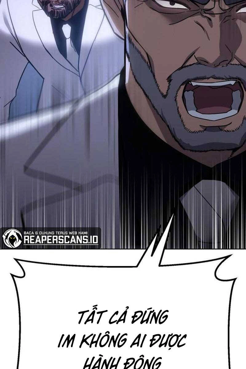 Đặc Vụ Song Sinh Chapter 9.5 - 5