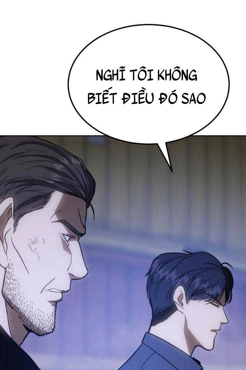 Đặc Vụ Song Sinh Chapter 9.5 - 20