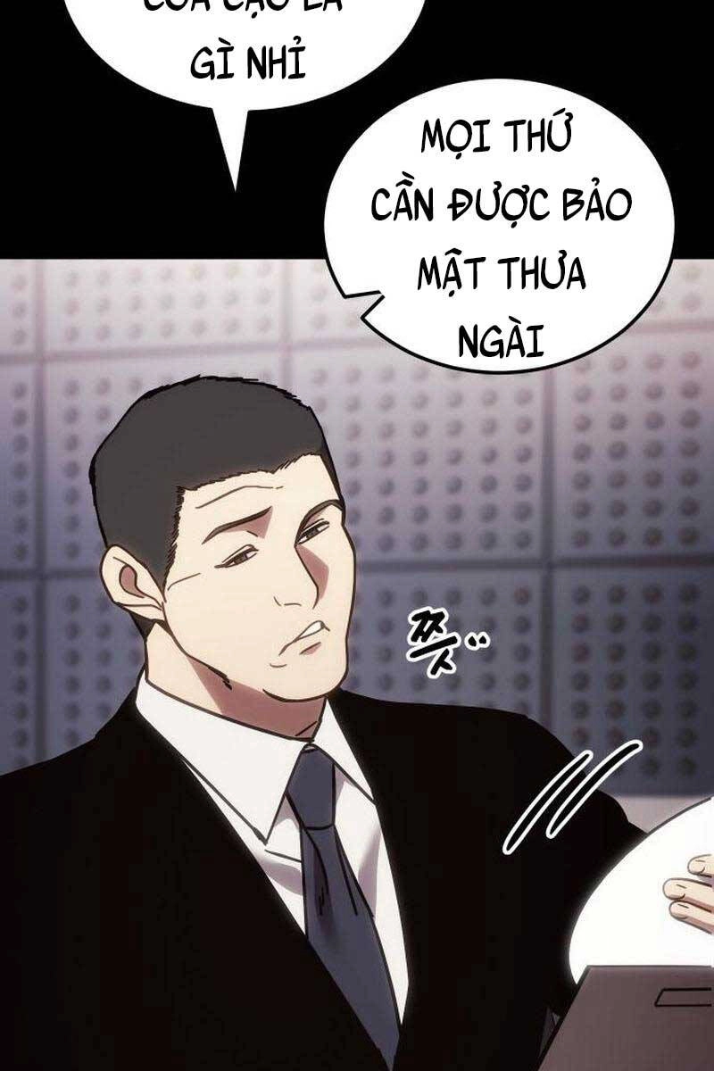 Đặc Vụ Song Sinh Chapter 9.5 - 35