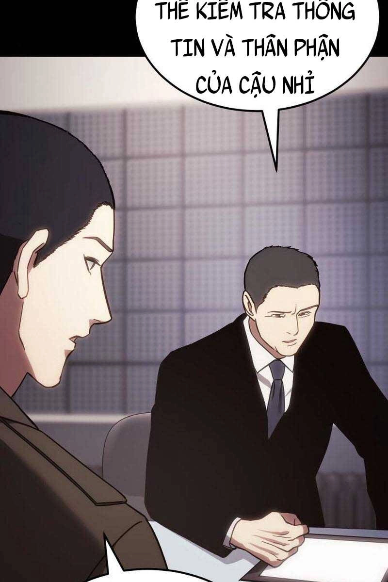 Đặc Vụ Song Sinh Chapter 9.5 - 38