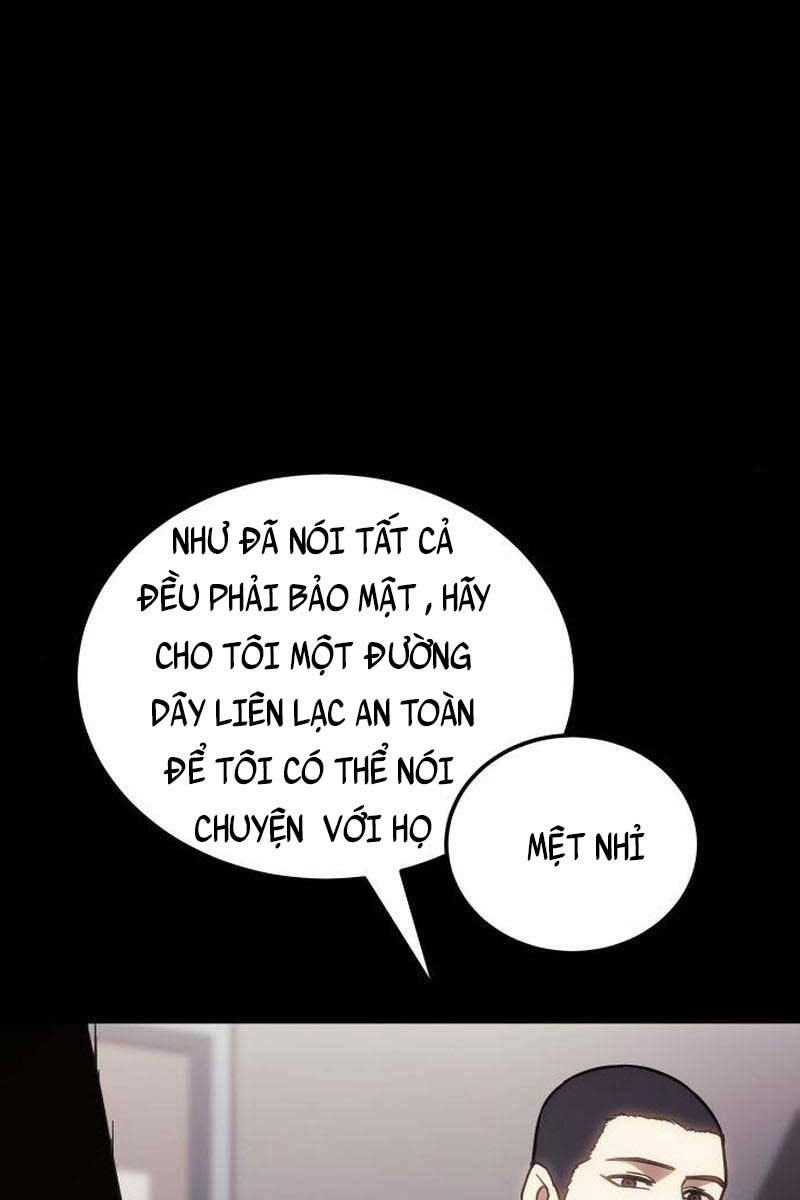 Đặc Vụ Song Sinh Chapter 9.5 - 40