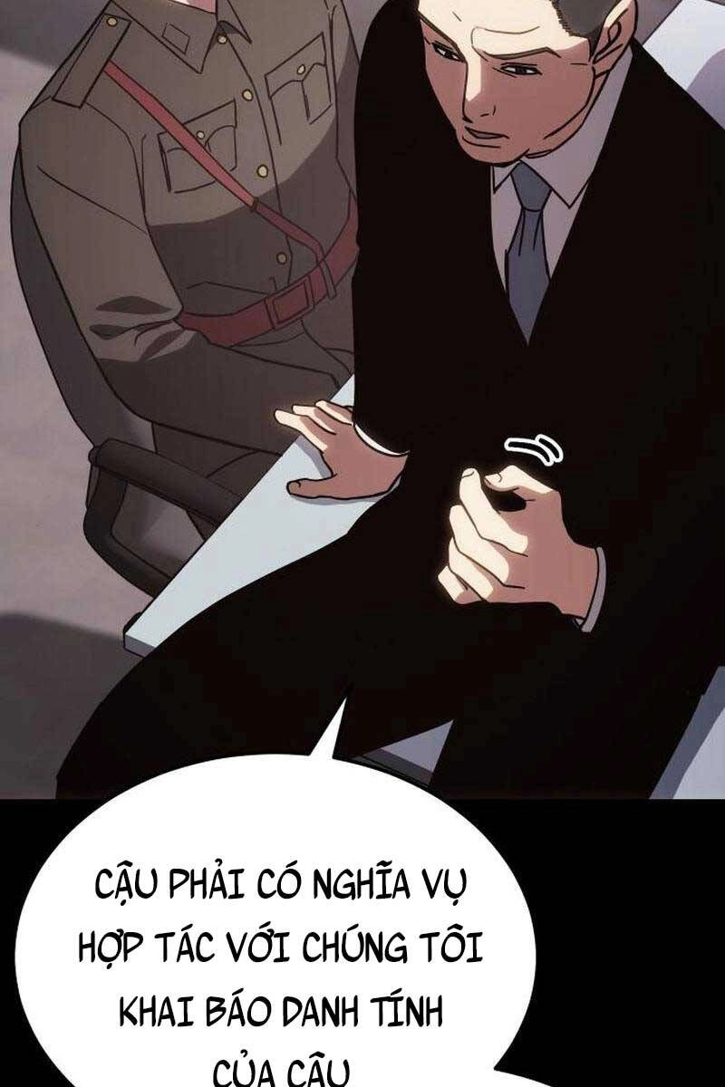 Đặc Vụ Song Sinh Chapter 9.5 - 43