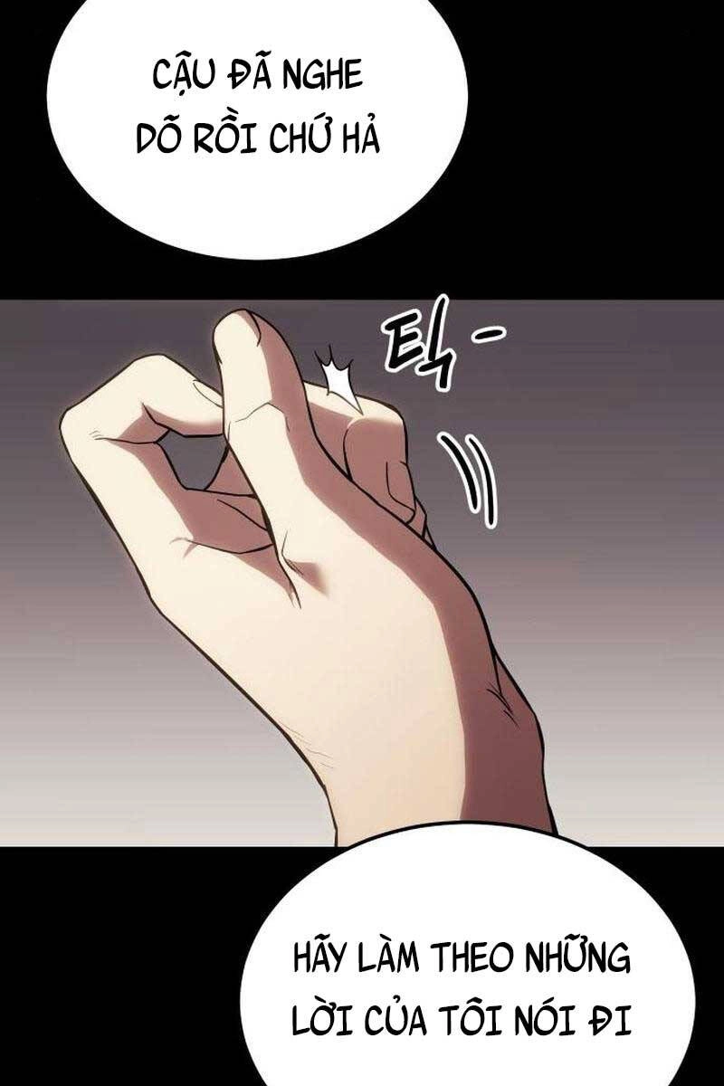 Đặc Vụ Song Sinh Chapter 9.5 - 45