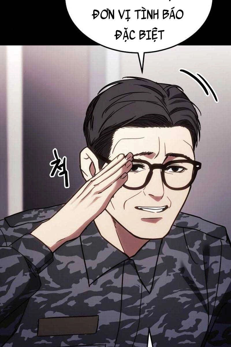 Đặc Vụ Song Sinh Chapter 9.5 - 52