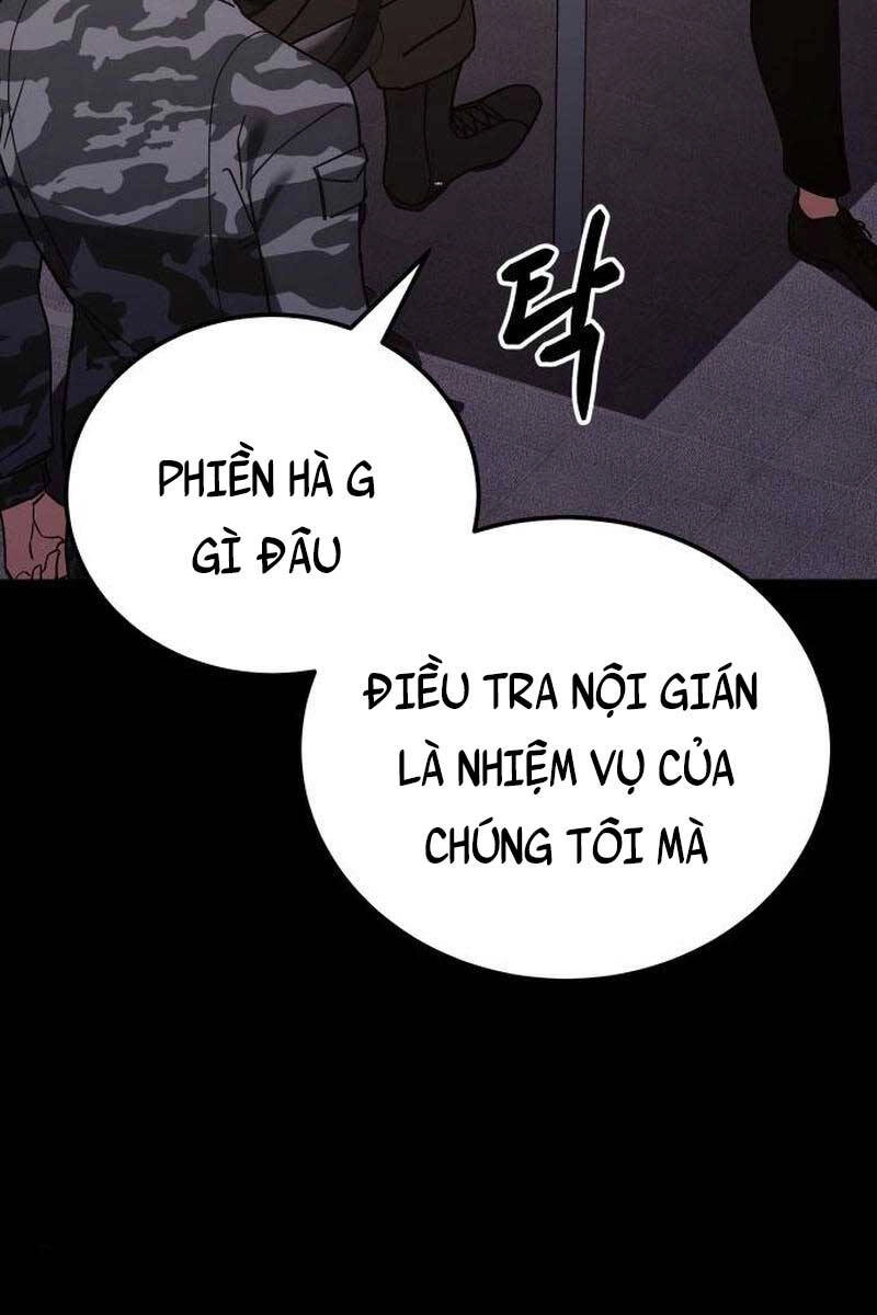 Đặc Vụ Song Sinh Chapter 9.5 - 55