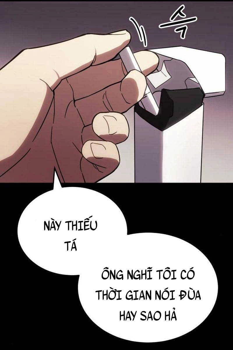 Đặc Vụ Song Sinh Chapter 9.5 - 57