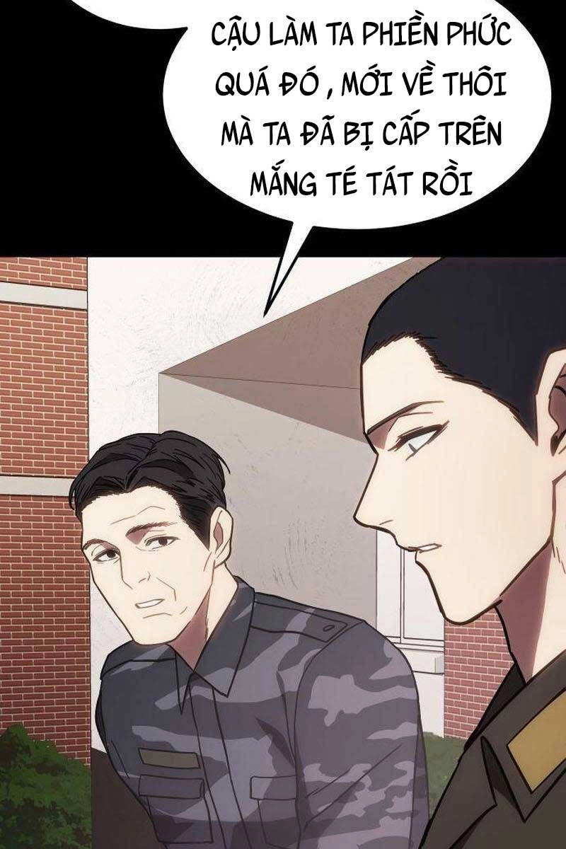 Đặc Vụ Song Sinh Chapter 9.5 - 80