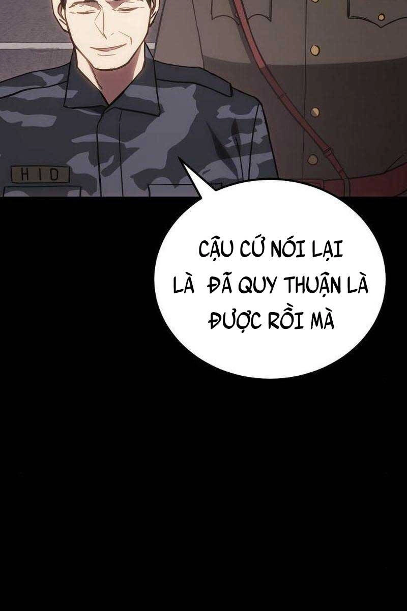 Đặc Vụ Song Sinh Chapter 9.5 - 83