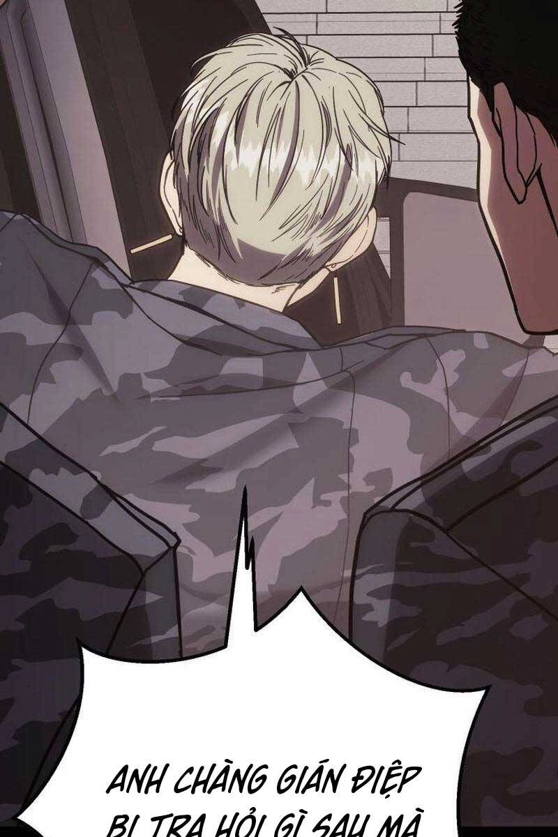 Đặc Vụ Song Sinh Chapter 9.5 - 89