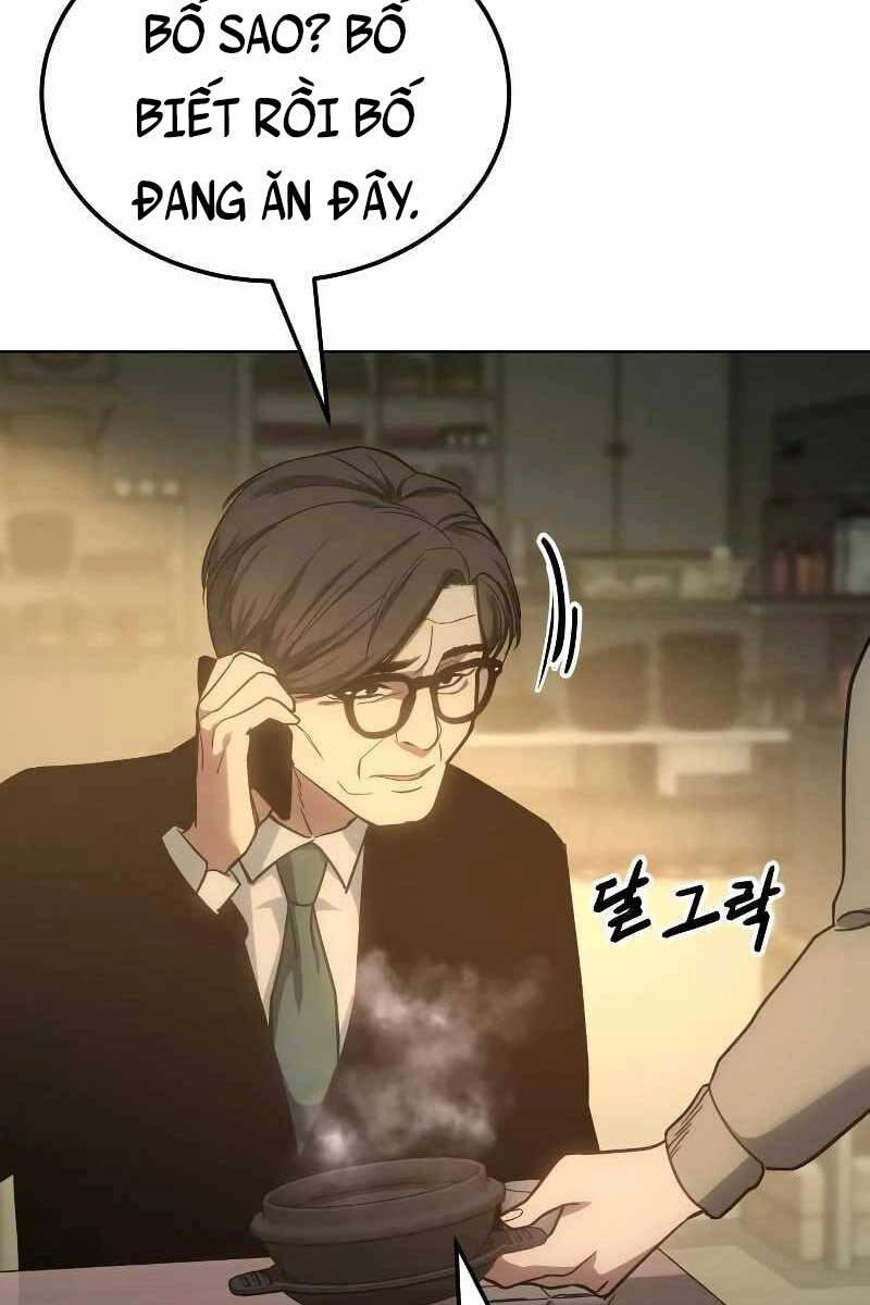 Đặc Vụ Song Sinh Chapter 10 - 3