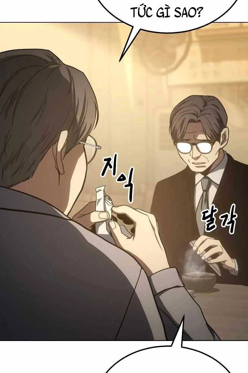 Đặc Vụ Song Sinh Chapter 10 - 16