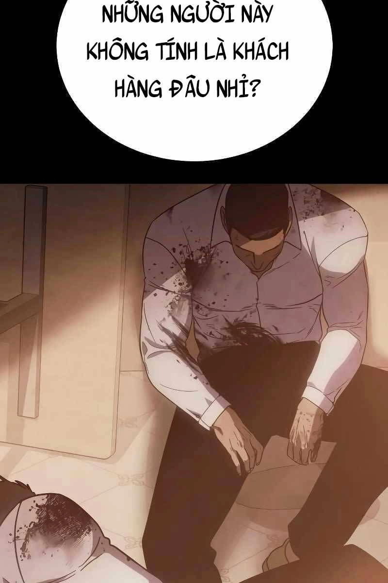 Đặc Vụ Song Sinh Chapter 11 - 17