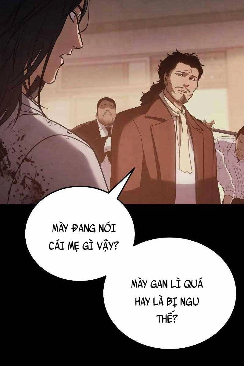 Đặc Vụ Song Sinh Chapter 11 - 31