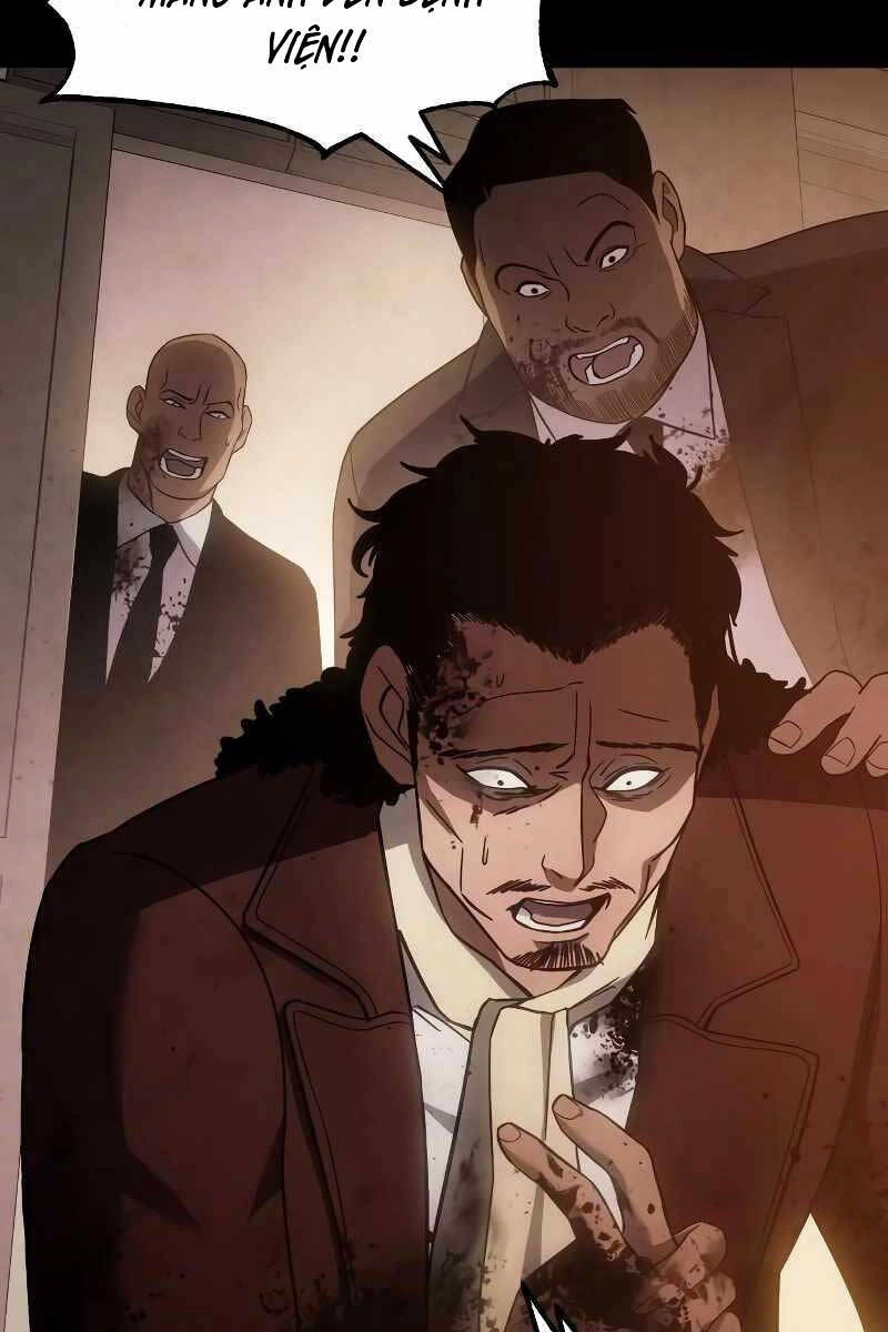 Đặc Vụ Song Sinh Chapter 11 - 56