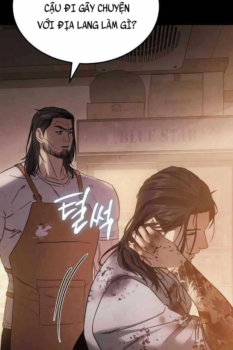 Đặc Vụ Song Sinh Chapter 11 - 58