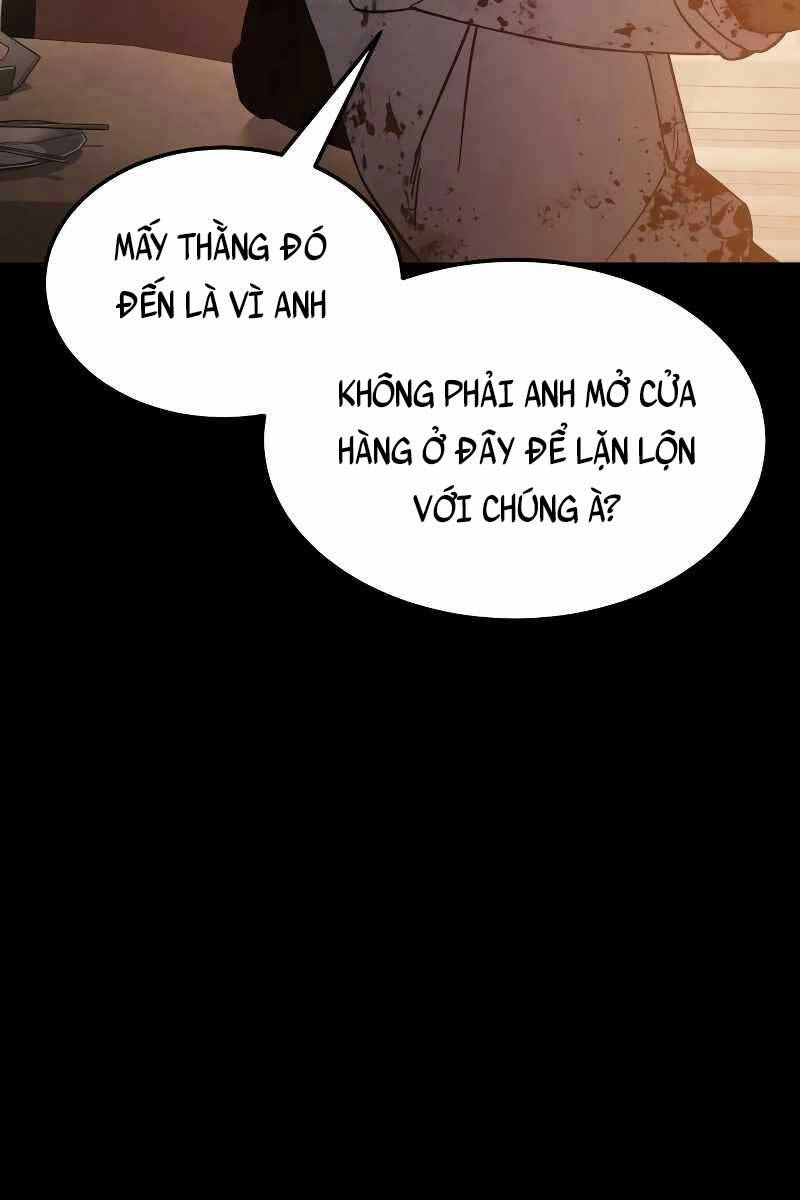 Đặc Vụ Song Sinh Chapter 11 - 59