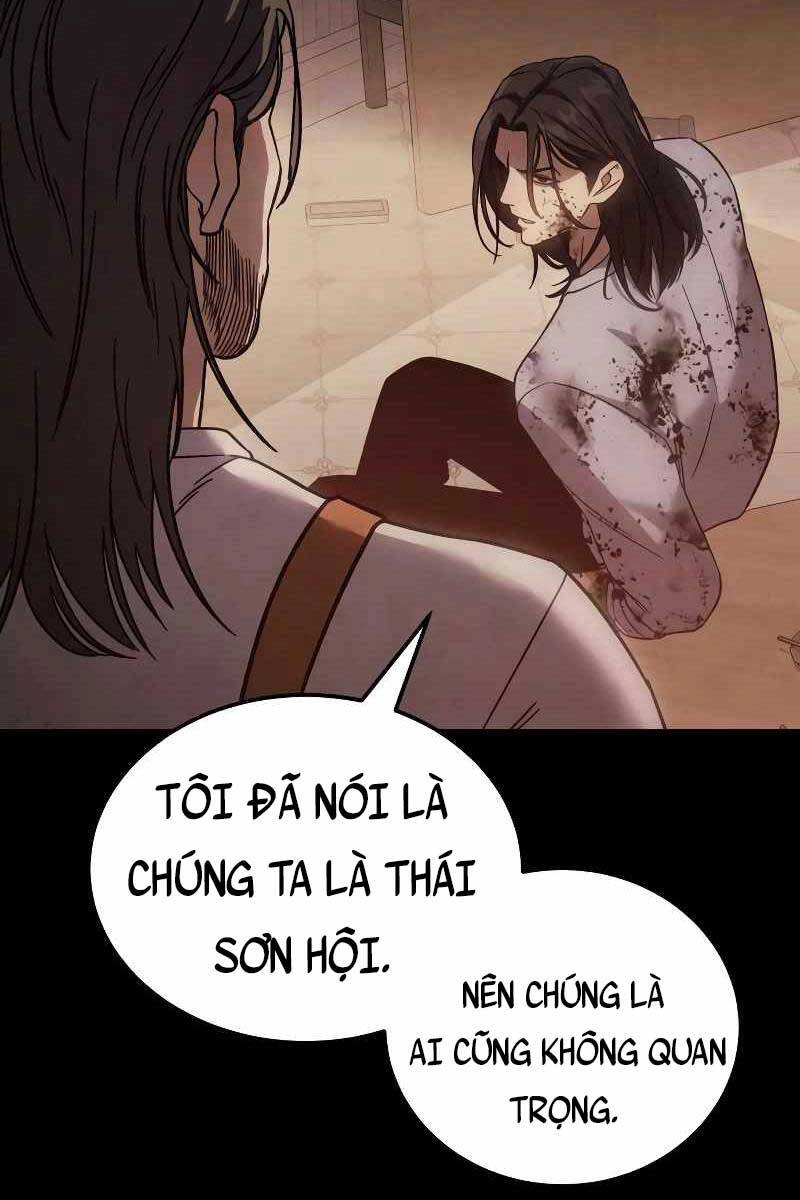 Đặc Vụ Song Sinh Chapter 11 - 65