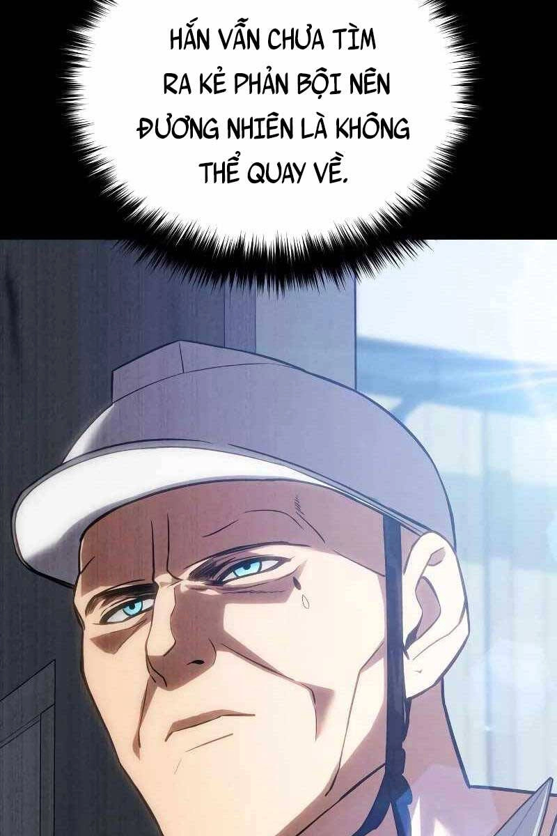 Đặc Vụ Song Sinh Chapter 11.5 - 9