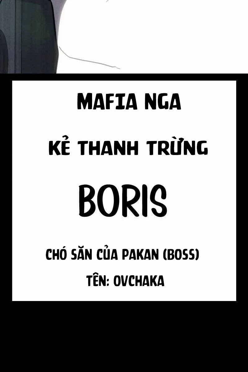 Đặc Vụ Song Sinh Chapter 11.5 - 11