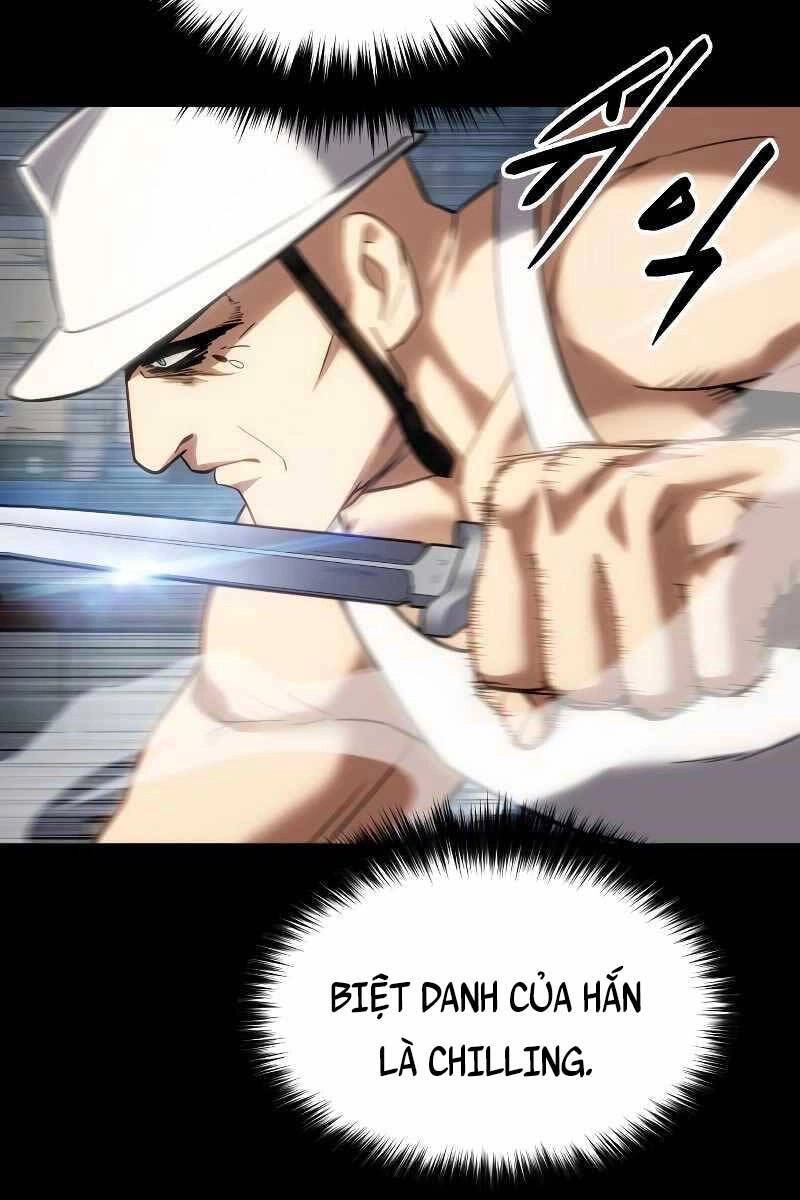 Đặc Vụ Song Sinh Chapter 11.5 - 16