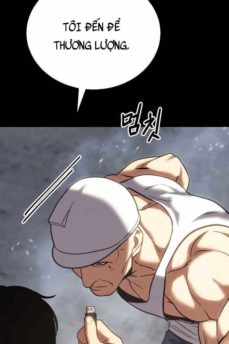 Đặc Vụ Song Sinh Chapter 11.5 - 19