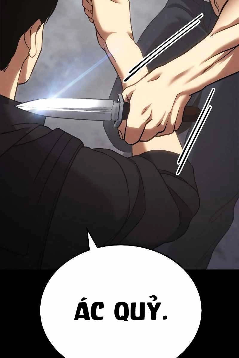 Đặc Vụ Song Sinh Chapter 11.5 - 20