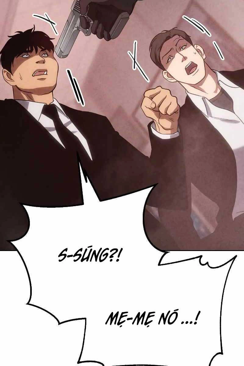 Đặc Vụ Song Sinh Chapter 11.5 - 39